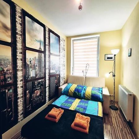 Mikolajki Apartament Miedzy Mostami Екстериор снимка