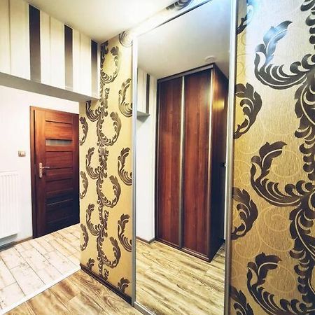 Mikolajki Apartament Miedzy Mostami Екстериор снимка