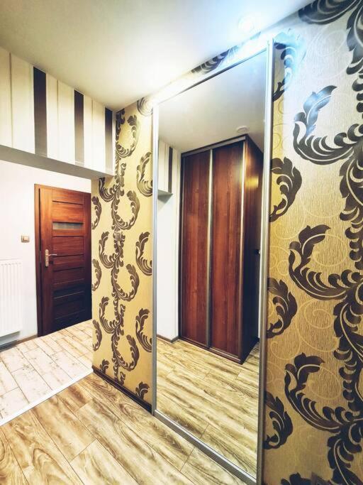 Mikolajki Apartament Miedzy Mostami Екстериор снимка